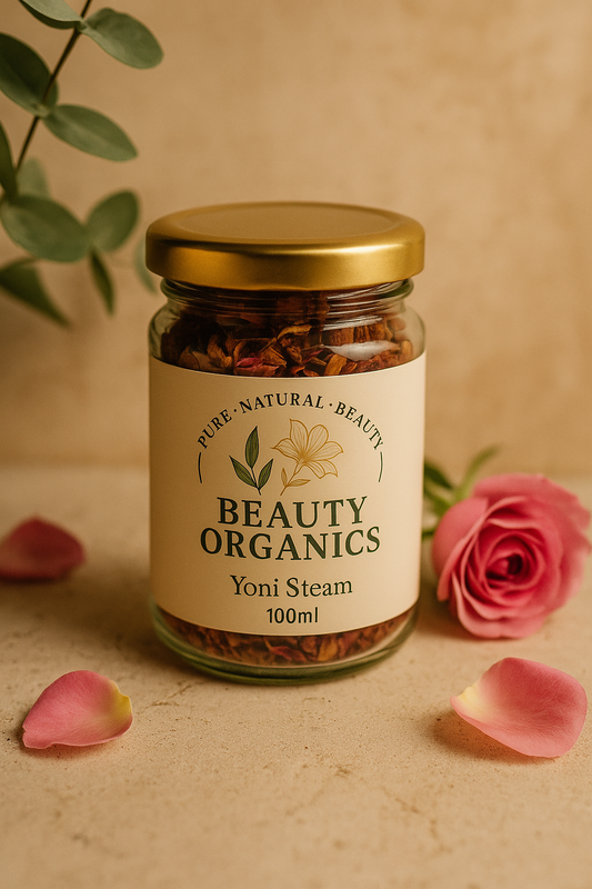 Yoni Steam