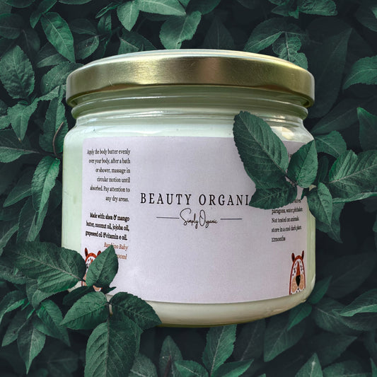 Body Butter