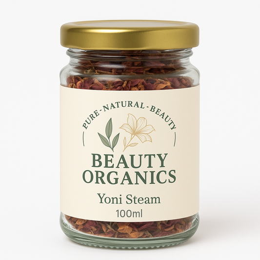 Yoni Steam